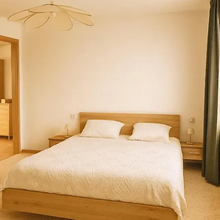 Apartment Le Nid D *