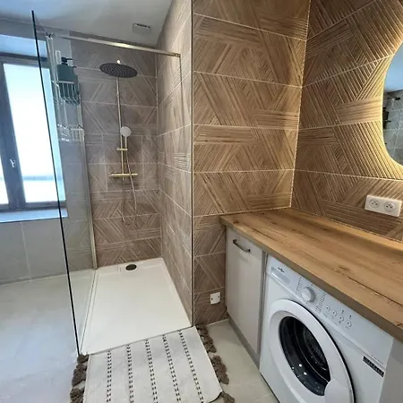 Apartment Le Nid D