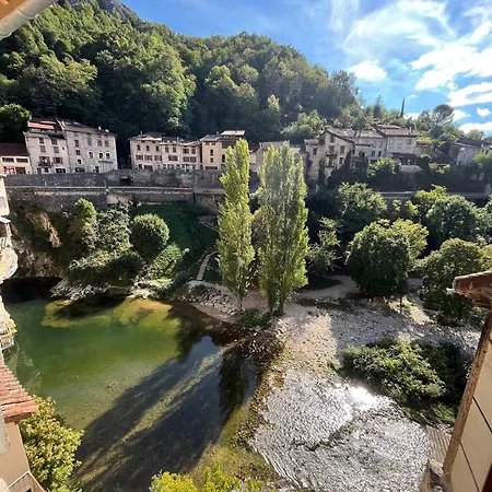Apartment Le Nid D *