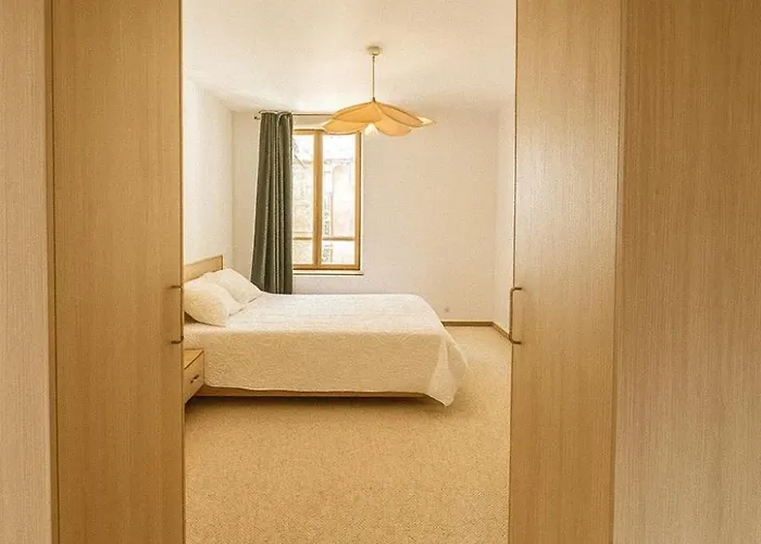 Le Nid D Appartement *